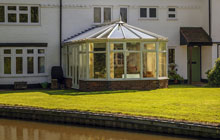 Hedge End conservatory leads