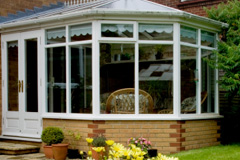 conservatories Hedge End