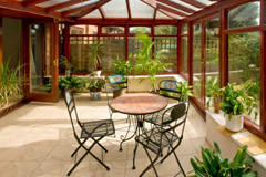 Hedge End conservatory quotes