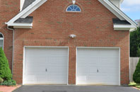 free Hedge End garage construction quotes