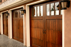 Hedge End garage extension quotes